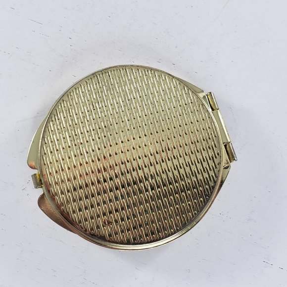 Napa Valley California Sewing Purse Compact - Picture 2 of 6